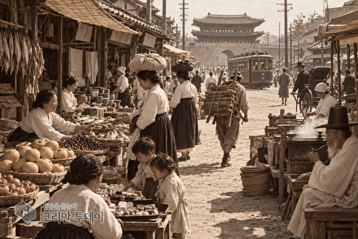 [100년 전 오늘] 1926년 9월 22일 – 한가위 이튿날, 총독부 신청사 낙성식을 아흐레 앞둔 경성