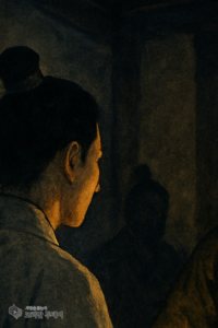 [Day 121] A City of Warring Brothers