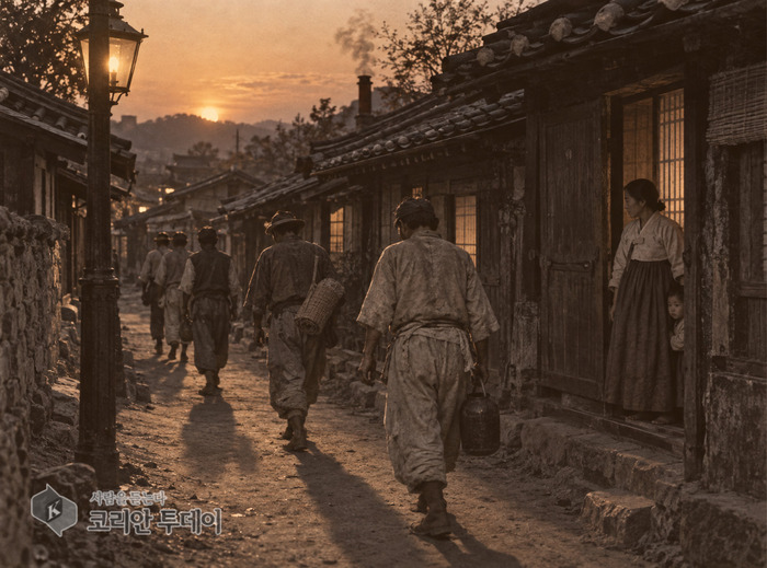 [100년 전 오늘] 1926년 9월 23일 – 목포 제유공은 여덟 달째 파업 중, 총독부 새 청사는 완공을 여드레 앞두고 있었다