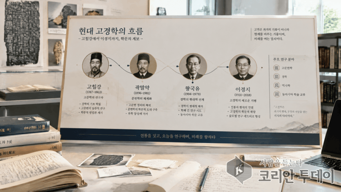 도올 김용옥의 ‘점칠 정(貞)’ 해석, 주역 원문을 되살린 고증인가 과격한 직역인가