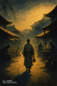 [Day 120] 한 사람이 있다는 말 (Book 4 「다 버린 밤」 피날레)