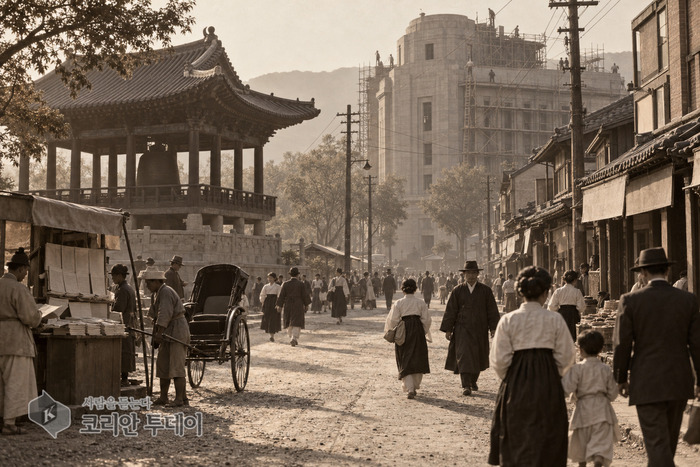 [100년 전 오늘] 1926년 9월 25일 – 신청사 완공 엿새 전, 경성 법정엔 공산당 사건과 필화가 여전히 남아 있었다