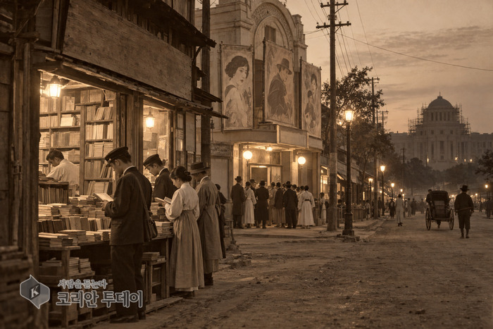 [100년 전 오늘] 1926년 9월 25일 – 신청사 완공 엿새 전, 경성 법정엔 공산당 사건과 필화가 여전히 남아 있었다