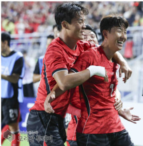 South Korea 3-0 Ecuador: Oh Hyeon-gyu, Son Heung-min and Lee Dong-gyeong Deliver Convincing Victory