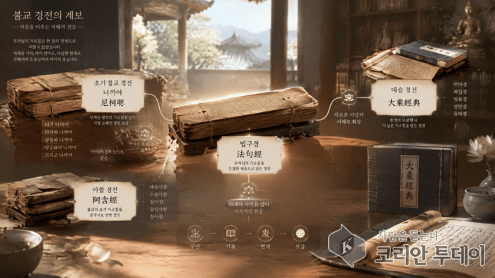 『법구경』은 정말 부처님의 말씀인가…문헌학 논쟁에서 AI 분석까지, ‘불설·비불설’의 쟁점을 다시 묻다