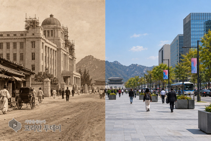 [100 Years Ago Today] September 27, 1926 – Four Days Before the New Government-General Building, Communist Party and Press Cases Still Lingered 