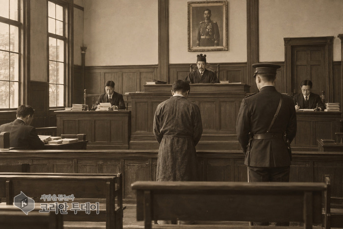 [100년 전 오늘] 1926년 9월 28일 – 총독부 신청사 낙성식 사흘 전, 경성 법정은 여전히 공산당 사건을 붙들고 있었다