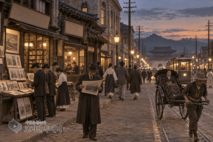 [100년 전 오늘] 1926년 9월 28일 – 총독부 신청사 낙성식 사흘 전, 경성 법정은 여전히 공산당 사건을 붙들고 있었다
