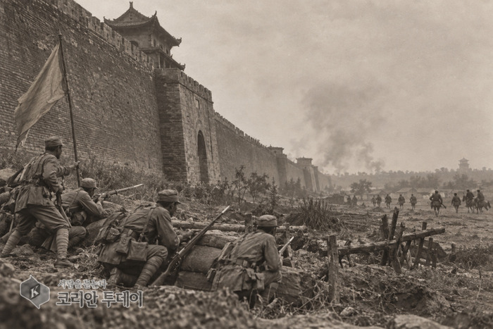 [100년 전 오늘] 1926년 9월 28일 – 총독부 신청사 낙성식 사흘 전, 경성 법정은 여전히 공산당 사건을 붙들고 있었다
