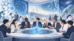 AI로 과학을 다시 쓴다…‘AI4Sci Korea 2026’ 국내 첫 개막