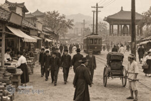 [100년 전 오늘] 1926년 9월 29일 – 총독부 신청사 낙성식 이틀 전, 경성의 학교는 여느 수요일처럼 문을 열었다