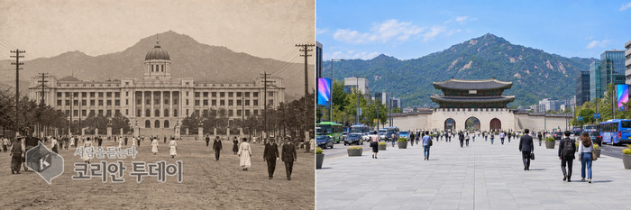 [100년 전 오늘] 1926년 9월 29일 – 총독부 신청사 낙성식 이틀 전, 경성의 학교는 여느 수요일처럼 문을 열었다