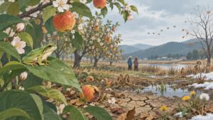 From Tree Frogs to Fruit… Gwacheon National Science Museum Launches Special Climate-Change Program for Children