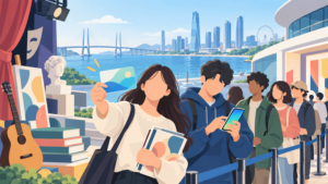 Incheon délivre 1 648 pass culturels supplémentaires pour les jeunes