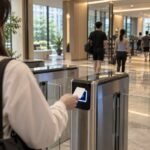 Vì sao trung tâm cộng đồng chung cư cần hệ thống chìa khóa điện tử