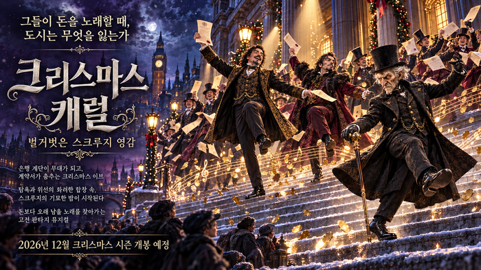 [코리안투데이] 돈키호테부터 샤일록까지…고전 속 인물들이 펼치는 풍자와 환상 © 김현수 기자
