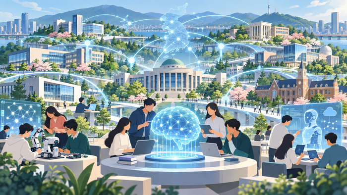 Science Ministry Launches ‘AI-Centered’ Shift in University Education… 18 AI-Centered Universities and 15 AX Graduate Schools Inaugurated