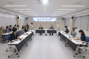구로구, 서울신용보증재단과 손잡고 빅데이터로 골목 상권 분석