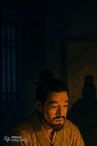 [Day 129] A Name Called Shanfu