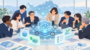 Government Teams Up with Private Sector to Draw Up ‘National AI Safety Master Plan’ Within the Year