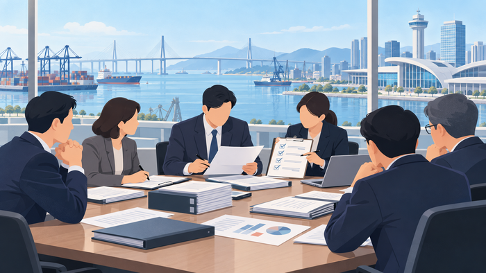 时隔四年重启 仁川市对下属公社·公团高管开展履职检查