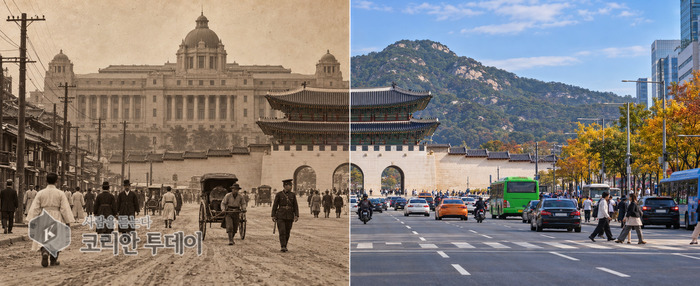 [100년 전 오늘] 1926년 10월 2일 – 총독부 신청사 낙성 이튿날, 단성사에서는 영화 이 개봉 이틀째를 맞았다