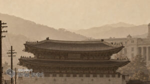 [100 Years Ago Today] October 2, 1926 – The Day After the New Government-General Building Opens, Arirang Plays Its Second Day in Seoul
