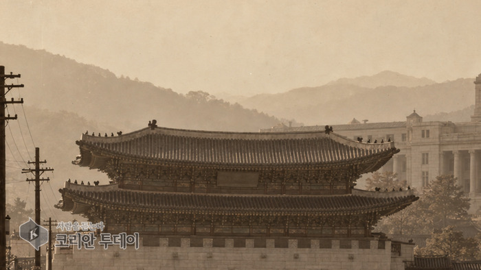 [100 Years Ago Today] October 2, 1926 – The Day After the New Government-General Building Opens, Arirang Plays Its Second Day in Seoul