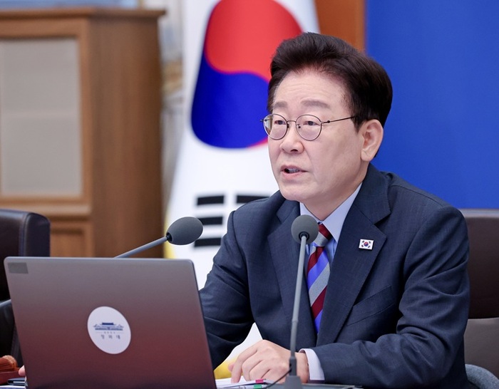 [코리안투데이] 물가관계부처회의 및 민생침해 범정부 합동대응반 개최 © 장형임 기자