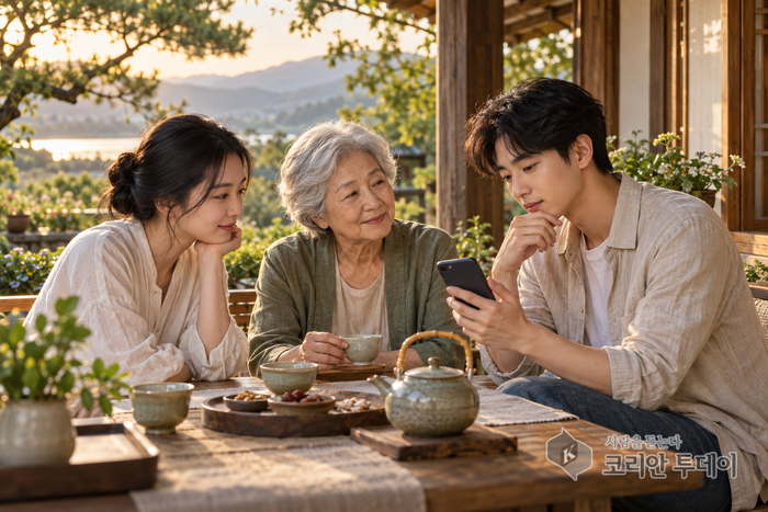[실버 브릿지] 제5권 · 제29장 · 10년만 일찍 시작했다면, 이라는 말을 막고 싶어서