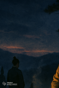 [Day 131] The First Fire at Bowang