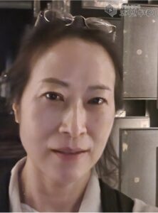 홍은경 작가, 《몽유》에 담은 무게 없는 걸음…민화에서 찾은 생명과 자신의 뿌리