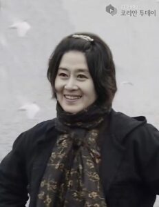 尹金丹(艺名玛吉阿米.木槿)以《心领神绘》传递无言的共鸣……安城个展举行