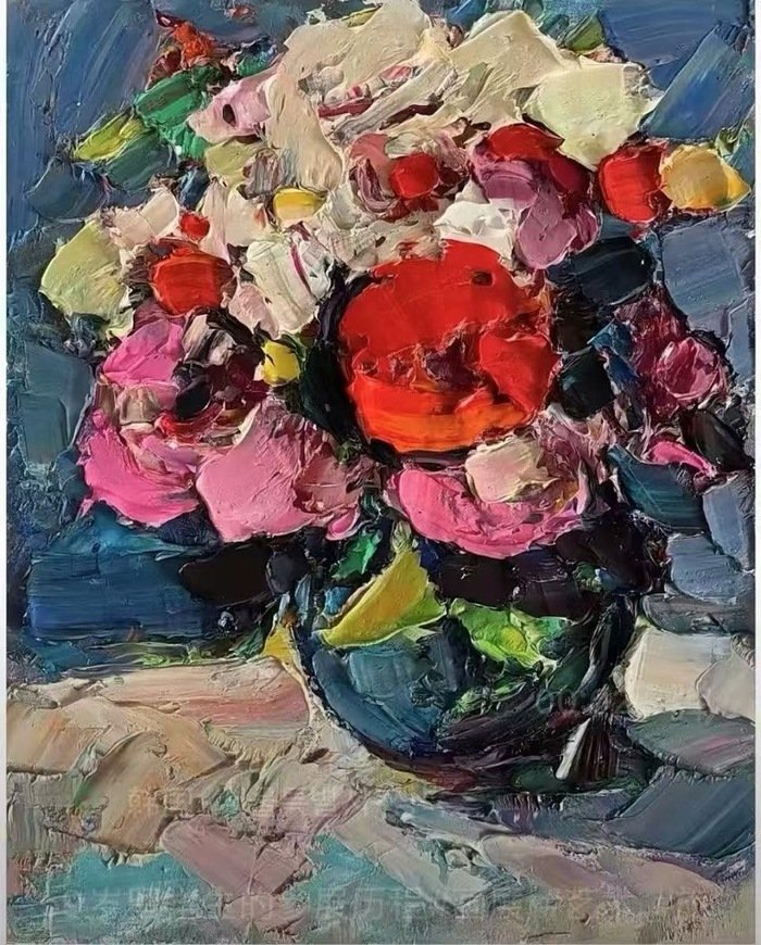 [코리안투데이] 《심령신회》가 전하는 조용한 감응…그림 앞에서 자신의 기억을 발견하다 © 김현수 기자