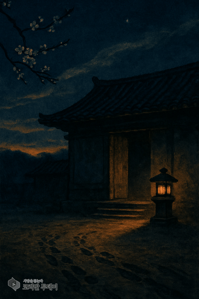 삼국지 365 Day 133 마무리 일러스트