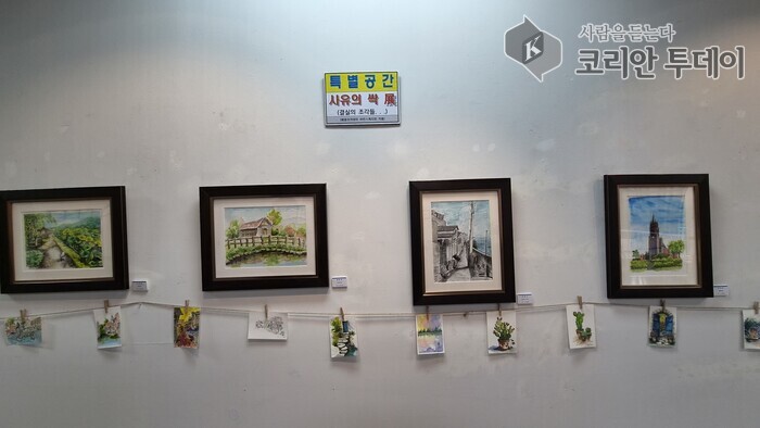 [코리안투데이] © 박은선 기자
