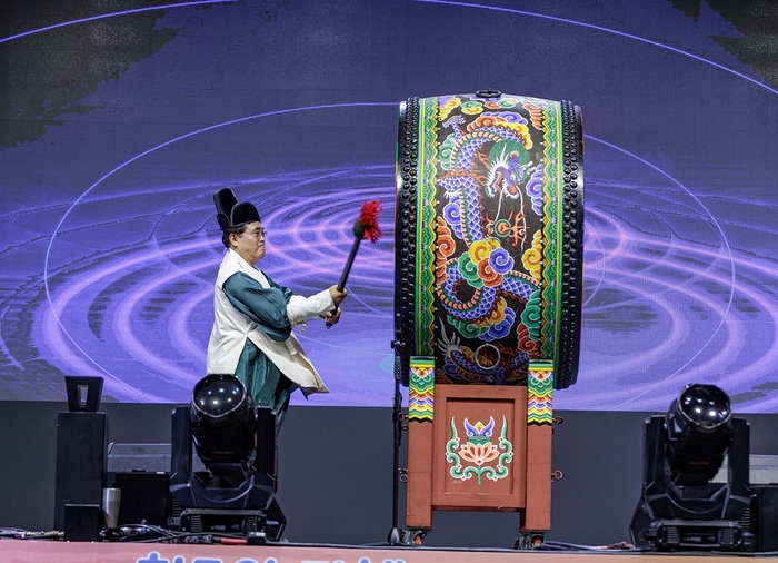 [코리안투데이] 2025년 제23회 허준축제 현장-1 © 송정숙 기자