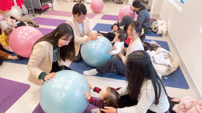 Guro-gu Offers Support from Pregnancy Planning Through Childbirth and Parenting