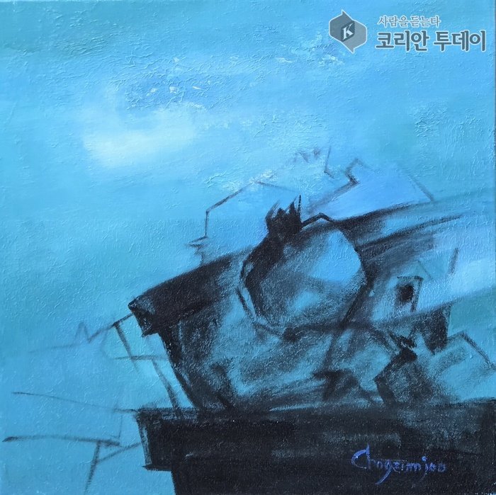 ▲ [코리안투데이] 단단한 껍질 속 서로 맞닿은 알갱이…석류에서 발견한 희망과 관계의 온기 © 김현수 기자