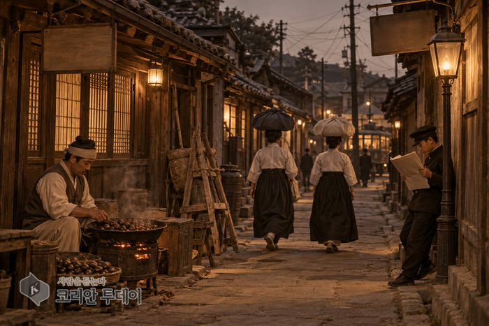 [100년 전 오늘] 1926년 10월 7일 – 경복궁 앞 새 총독부 청사 낙성 엿새째, 우무한의 포위전과 아리랑 열풍 속 경성의 목요일