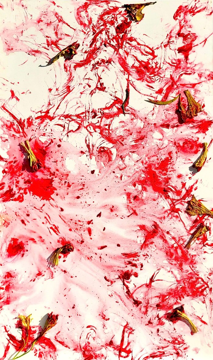 [코리안투데이] 사라지는 시간을 붙잡는 RED, 과거와 현재 그리고 미래의 기록 © 김현수 기자