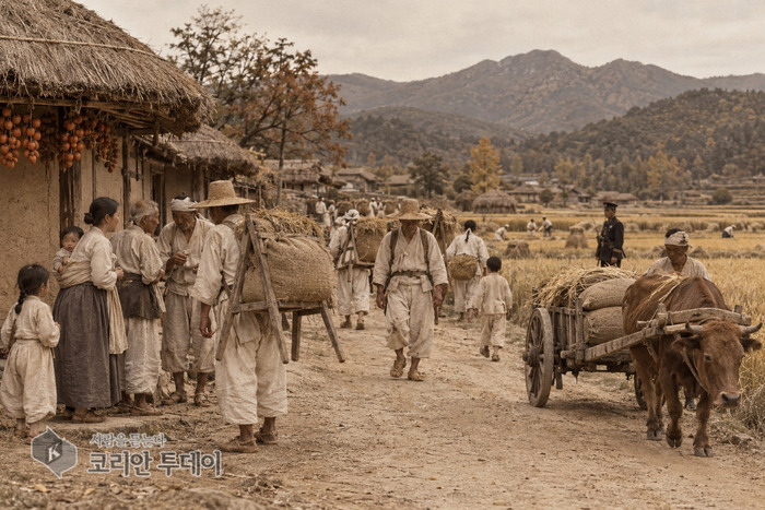 [100년 전 오늘] 1926년 10월 8일 – 〈아리랑〉 개봉 이레째, 총독부 새 청사 낙성식 뒤의 경성