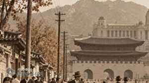 [100 Years Ago Today] October 8, 1926 – “Arirang” Packs Seoul