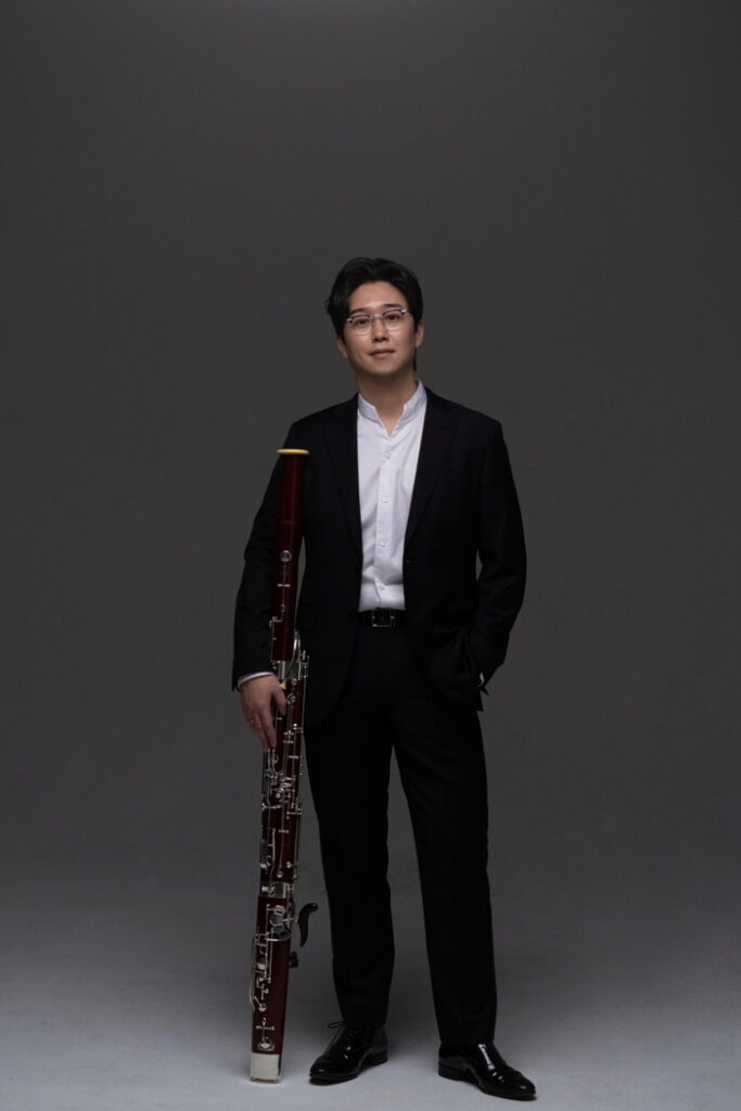 Incheon Youth Philharmonic Orchestra to Hold First Masterclass with Yu Seong-gwon, Principal Bassoonist of Rundfunk-Sinfonieorchester Berlin, as Guest
