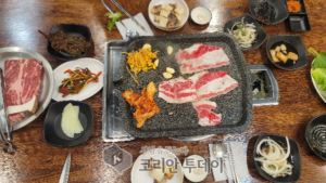 아현동 살빼고, 좋은 고기의 기준을 다시 묻다…육식 기반 식단에서 출발한 고깃집의 도전