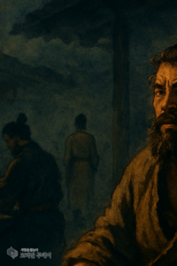[Day 137] Zhang Fei