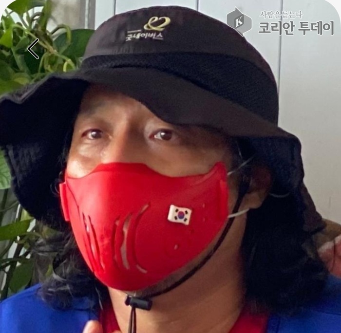 [코리안투데이] 세상의 흔적을 담으려 시작한 촬영, 자신을 돌아보는 시간이 되다 © 김현수 기자