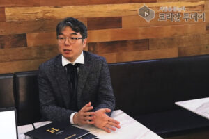 홍일화 작가, 파리 아트쇼핑 참여…숲과 동물의 눈빛에 담은 공존의 이야기