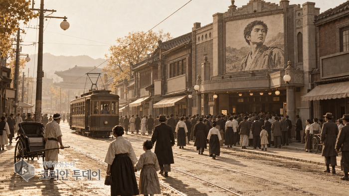 [100 Years Ago Today] October 10, 1926 - A Ten-Day-Old Film