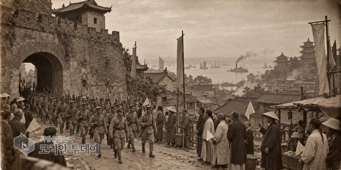 [100년 전 오늘] 1926년 10월 10일 – 열흘 된 영화